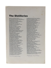 Scotland's Distilleries - A Visitor's Guide  