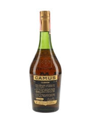 Camus Celebration Cognac Bottled 1970s - Silva 70cl / 40%