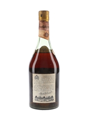 Albert Robin & Co. Napoleon Cognac Bottled 1960s 75cl / 40%