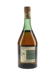 Marnier Lapostolle VSOP Gold Bottled 1960s - Riviera 73cl / 40%