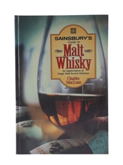 Sainsbury's Guide To Malt Whisky Charles MacLean 