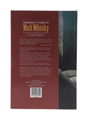 Sainsbury's Guide To Malt Whisky Charles MacLean 