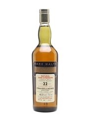 Craigellachie 1973 22 Year Old