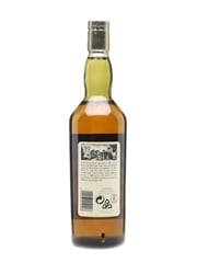 Craigellachie 1973 22 Year Old Rare Malts Selection 70cl / 60.2%