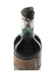 Braulio Amaro Bottled 1950s 75cl / 21%
