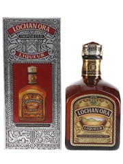 Lochan Ora Bottled 1980s - Chivas Brothers 75cl / 35%