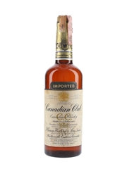 Canadian Club 1966