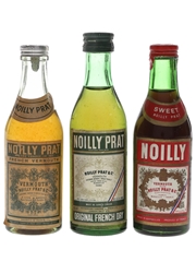 Noilly Prat Vermouth