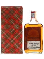 Macgregor's Blended Scotch Whisky Bottled 1960s - Calinosi 75cl / 43%