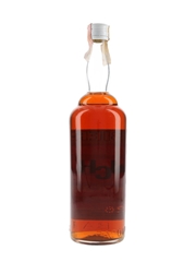 Barbieri Punch Rum Fantasia Bottled 1960s 100cl / 35%