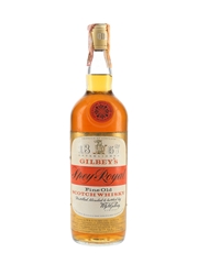 Gilbey's Spey Royal