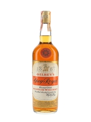 Gilbey's Spey Royal