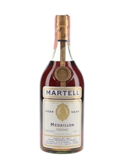 Martell Medaillon VSOP