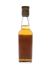 Dolin Chamberyzette Bottled 1950s 5cl / 11%