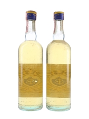 San Giuseppe Alpestre Bottled 1960s - Bairo 2 x 75cl / 49.5%