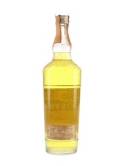 Polmos Cytrynowka Bottled 1970s - Rinaldi 75cl / 40%