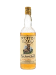 Scottish Leader Finest Scotch Bottled 1990s - Oldmoor Whisky Co. 70cl / 40%