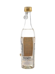 Bergia Acqua Tutto Cedro Bottled 1950s 25cl / 21%