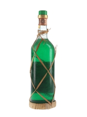Jannamico Centerbe Bottled 1960s 75cl / 70%