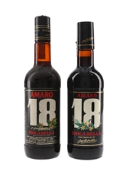 Isolabella 18 Amaro Bottled 1990s 70cl / 20.9%