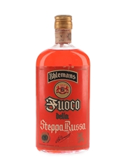 Bhlemans Fuoco Della Steppa Russa Bottled 1960s 75cl / 70%