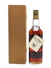 Glen Mhor 25 Years Old 70cl 