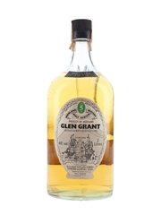 Glen Grant 1979 5 Year Old