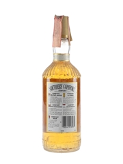 Southern Comfort Bottled 1990s - Wax & Vitale 70cl / 40%