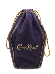 Crown Royal Fine De Luxe 70cl 