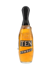 Fynsec Ten Bottled 1950s 100cl / 40%
