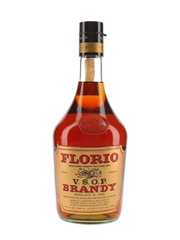 Florio VSOP Brandy