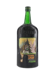 Pontillo Alpino Amaro Bottled 1970s - Large Format 200cl