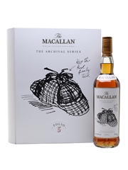 Macallan Folio 5