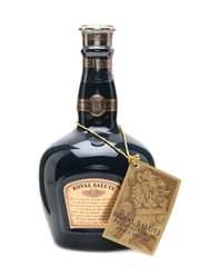 Royal Salute 21 Year Old 70cl 