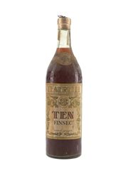 Tenerelli Ten Finsec Bottled 1950s 100cl / 40.3%
