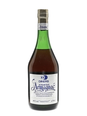 Diners 15 Years Old Armagnac 70cl 