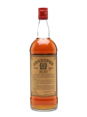 Cockspur 1639 - 1989 Barbados Rum 100cl