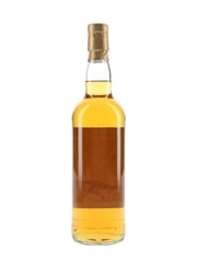 Caol Ila 1982 27 Year Old Bottled 2009 - The Whisky Agency 70cl / 50%