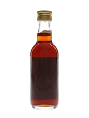 Pimm's No.1 Cup Bottled 1960s 10cl / 34%