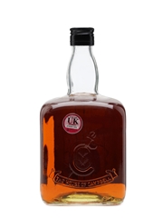 Aberlour-Glenlivet 12 Years Old Bottled 1980s 113cl / 40%
