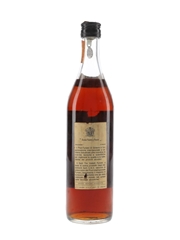 Sarti 3 Valletti Fynsec Bottled 1950s 75cl / 40.5%