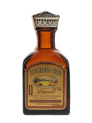 Lochan Ora Bottled 1980s - Corima 5cl / 35%