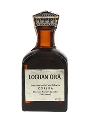 Lochan Ora Bottled 1980s - Corima 5cl / 35%
