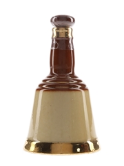 Bell's Dunfermline 1973 Pitcorthie Brown Decanter  18.75cl / 40%