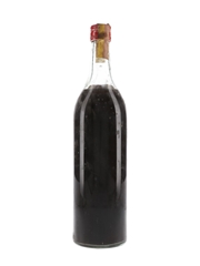 Barbero Vermouth Chinato Bottled 1960s-1970s 100cl / 16.5%