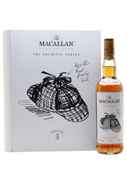 Macallan Folio 5