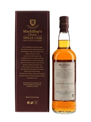 Rosebank 1991 Mackillop's Choice Bottled 2013 70cl / 55.2%