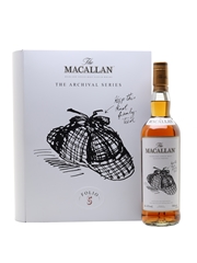 Macallan Folio 5