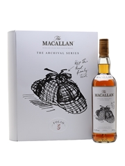 Macallan Folio 5