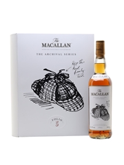 Macallan Folio 5